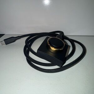Ultrahuman Ring AIR size 8